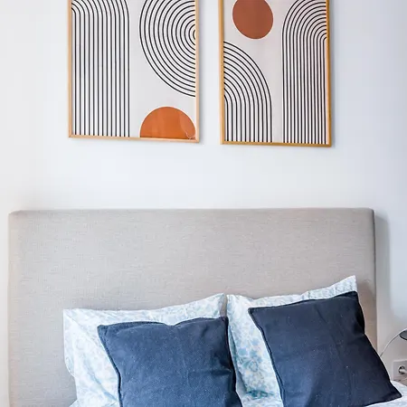 아파트 Szmulki Loft By Aparo - Metro, Koneser, Stare Miasto, Dworce, Spacer Nad Wisla, Winda, Balkon 바르샤바