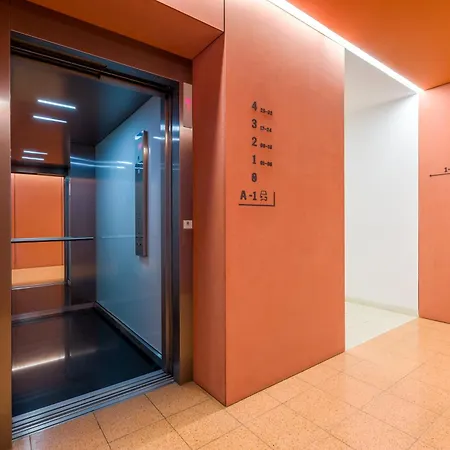 شقة Szmulki Loft By Aparo - Metro, Koneser, Stare Miasto, Dworce, Spacer Nad Wisla, Winda, Balkon