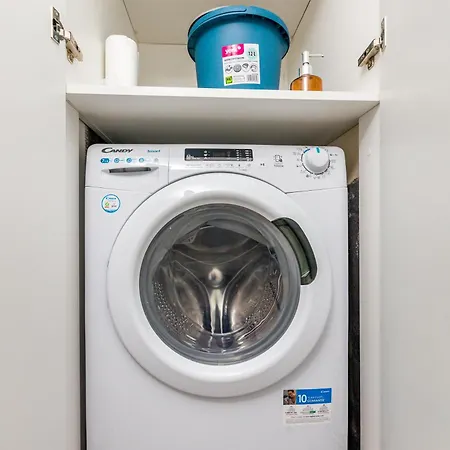 Apartment Szmulki Loft By Aparo - Metro, Koneser, Stare Miasto, Dworce, Spacer Nad Wisla, Winda, Balkon *